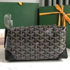 Goyard Cosmetic Bags